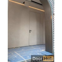Aluminium LED Shadow Gap Profile – Recessed Wall-to-Ceiling Lighting Solution for Developers